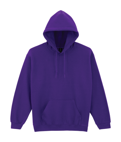 Sweat-shirt capuche Heavy Blend™ – Image 34