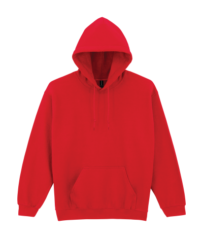 Sweat-shirt capuche Heavy Blend™ – Image 35