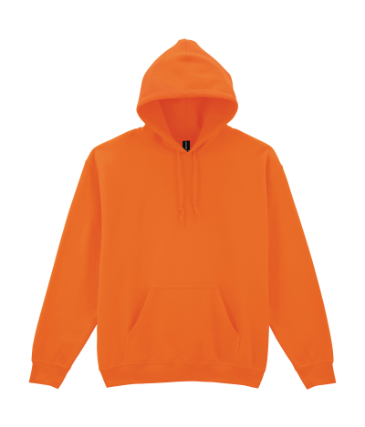 Sweat-shirt capuche Heavy Blend™ – Image 38