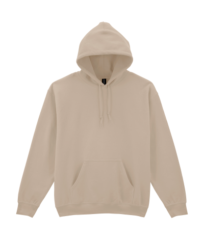 Sweat-shirt capuche Heavy Blend™ – Image 40