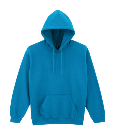 Sweat-shirt capuche Heavy Blend™ – Image 41