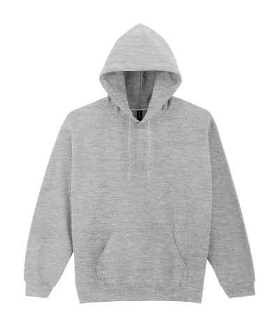 Sweat-shirt capuche Heavy Blend™ – Image 42