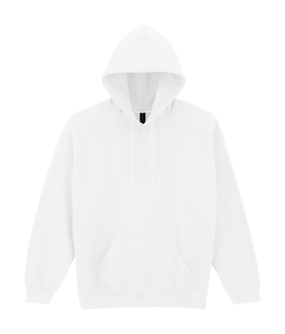 Sweat-shirt capuche Heavy Blend™ – Image 44
