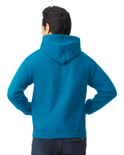 Sweat-shirt capuche Heavy Blend™ – Image 6