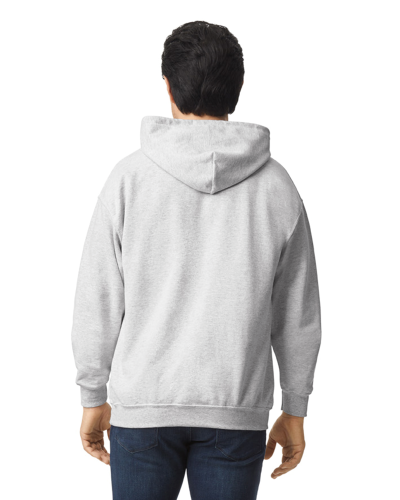Sweat-shirt capuche Heavy Blend™ – Image 8