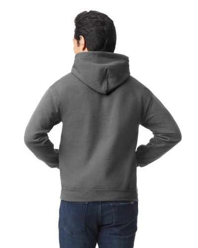 Sweat-shirt capuche Heavy Blend™ – Image 13