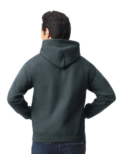 Sweat-shirt capuche Heavy Blend™ – Image 17