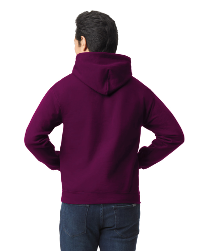 Sweat-shirt capuche Heavy Blend™ – Image 29
