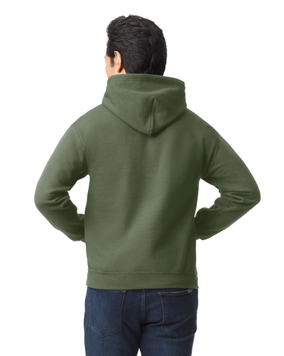 Sweat-shirt capuche Heavy Blend™ – Image 31