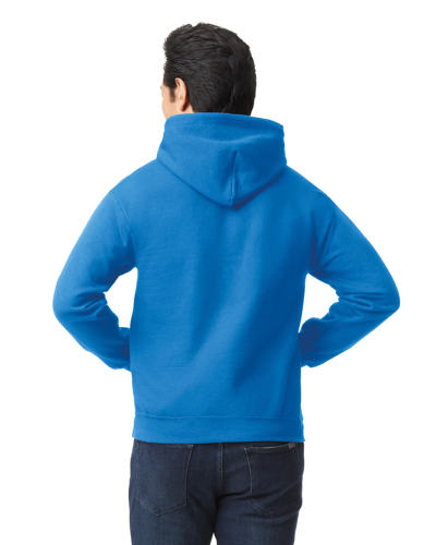 Sweat-shirt capuche Heavy Blend™ – Image 37