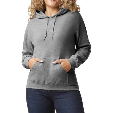 Sweat-shirt capuche Heavy Blend™ – Image 21