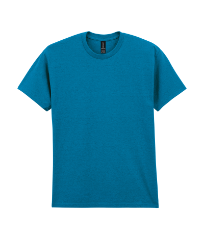 T-shirt homme Heavy Cotton™ – Image 7