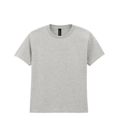 T-shirt enfant Heavy – Image 4