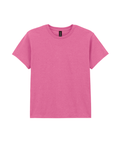 T-shirt enfant Heavy – Image 5