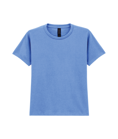 T-shirt enfant Heavy – Image 8