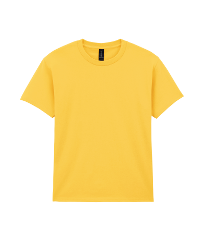T-shirt enfant Heavy – Image 10