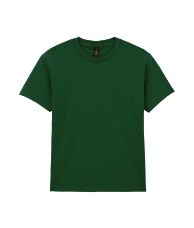 T-shirt enfant Heavy – Image 11