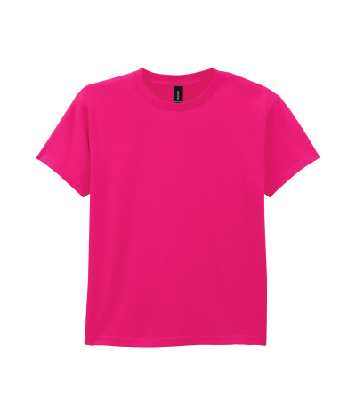 T-shirt enfant Heavy – Image 13