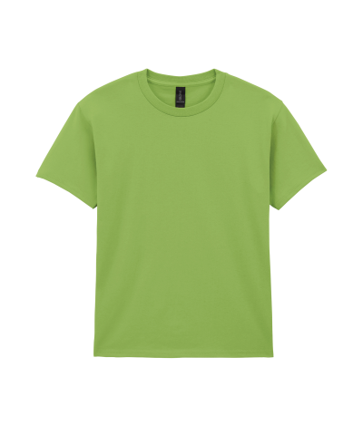 T-shirt enfant Heavy – Image 16