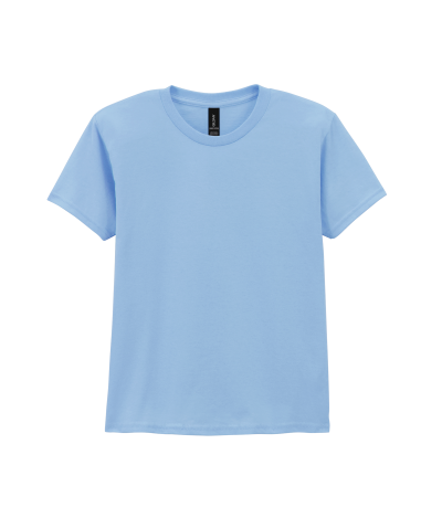 T-shirt enfant Heavy – Image 17