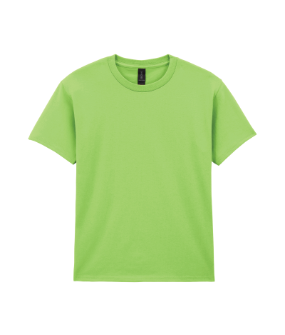 T-shirt enfant Heavy – Image 18