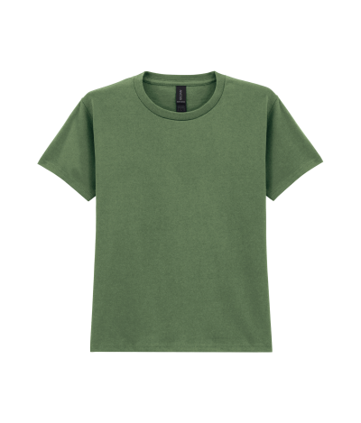 T-shirt enfant Heavy – Image 20