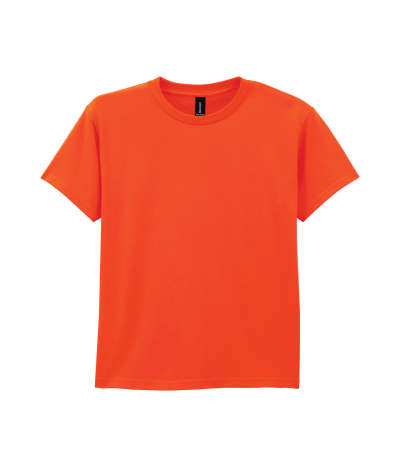T-shirt enfant Heavy – Image 23