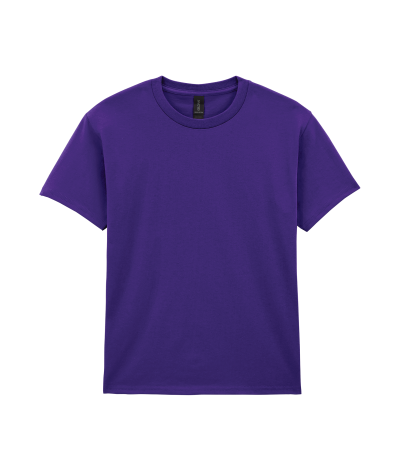 T-shirt enfant Heavy – Image 24