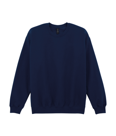 Sweat-shirt col rond Midweight Softstyle – Image 10