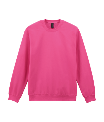 Sweat-shirt col rond Midweight Softstyle – Image 13