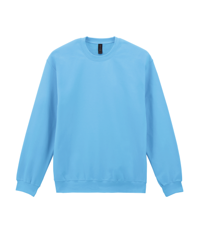 Sweat-shirt col rond Midweight Softstyle – Image 18
