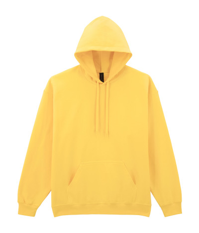 Sweat-shirt à capuche Midweight Softstyle – Image 6