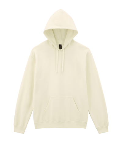 Sweat-shirt à capuche Midweight Softstyle – Image 14