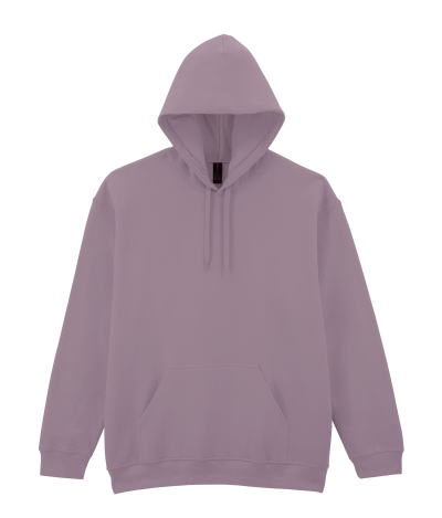 Sweat-shirt à capuche Midweight Softstyle – Image 15