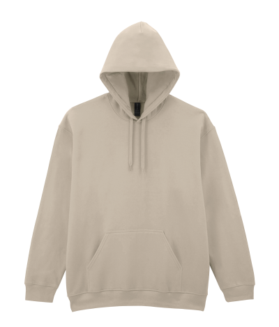 Sweat-shirt à capuche Midweight Softstyle – Image 22