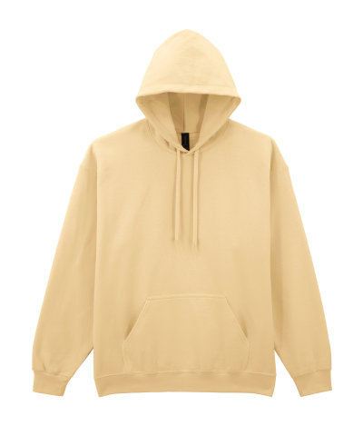 Sweat-shirt à capuche Midweight Softstyle – Image 27