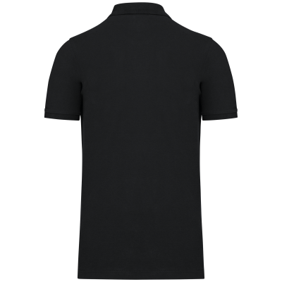 Polo piqué Bio180 homme – Image 9