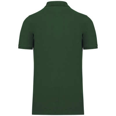 Polo piqué Bio180 homme – Image 15