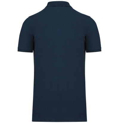 Polo piqué Bio180 homme – Image 27