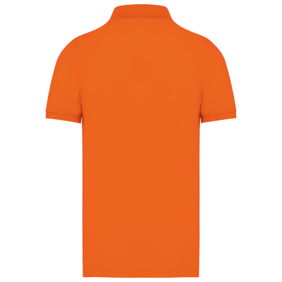Polo piqué Bio180 homme – Image 30