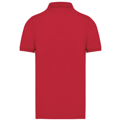 Polo piqué Bio180 homme – Image 33