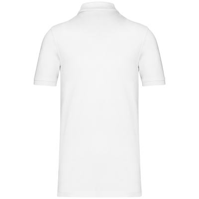 Polo piqué Bio180 homme – Image 39