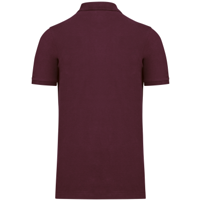 Polo piqué Bio180 homme – Image 42