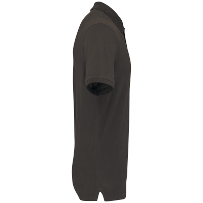 Polo piqué Bio180 homme – Image 13
