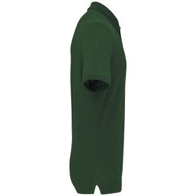 Polo piqué Bio180 homme – Image 16