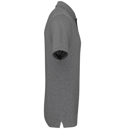 Polo piqué Bio180 homme – Image 19