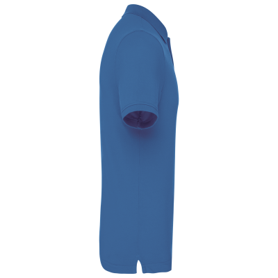 Polo piqué Bio180 homme – Image 22