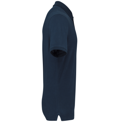 Polo piqué Bio180 homme – Image 28