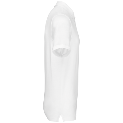 Polo piqué Bio180 homme – Image 40