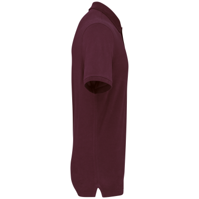 Polo piqué Bio180 homme – Image 43